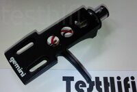 Gemini black