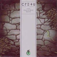 Cretu ‎– The Invisible Man