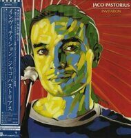 Jaco Pastorius – Invitation
