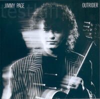 Jimmy Page ‎– Outrider