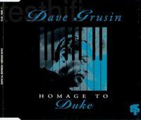 Dave Grusin – Homage To Duke