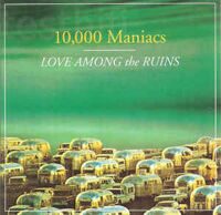 10,000 Maniacs ‎– Love Among The Ruins