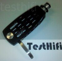 headshell Clarion