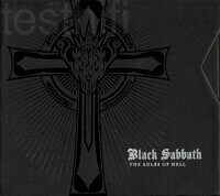 Black Sabbath – The Rules Of Hell