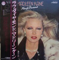 Madleen Kane ‎– Rough Diamond