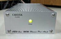 Фонокорректор Creek ОВН-8SE