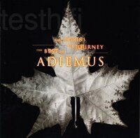 Karl Jenkins / Adiemus – The Best Of Adiemus - The Journey SEALED