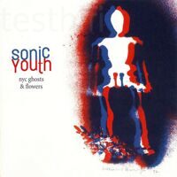 Sonic Youth ‎– NYC Ghosts & Flowers