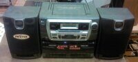 BoomBox LG CD-962AX