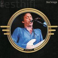 Boz Scaggs – Gold Disc
