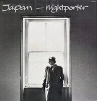 Japan – Nightporter