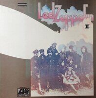 Led Zeppelin – Led Zeppelin II