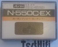 Toshiba N-550С-EX ORIG Japan NOS