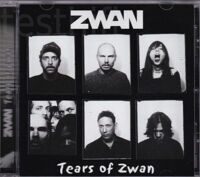 Zwan ‎– Tears Of Zwan