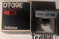 Victor JVC DT-39E Original Japan NOS