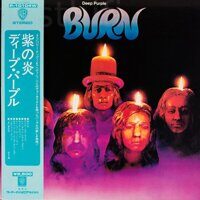 Deep Purple – Burn