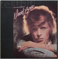 David Bowie – Young Americans