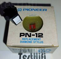 Pioneer PC-110II + ORIGINAL NIB