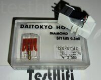 Hitachi MT-22 + JP NOS