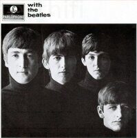 The Beatles – With The Beatles