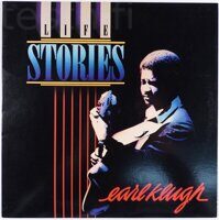 Earl Klugh – Life Stories