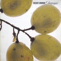 Wilbert Longmire – Champagne