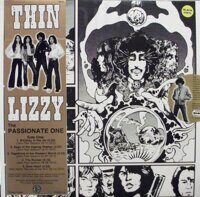 Thin Lizzy – The Passionate One