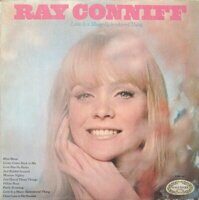 Ray Conniff His Orchestra And Chorus – Love Is A Many-Splendored Thing