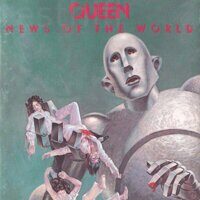 Queen – News Of The World