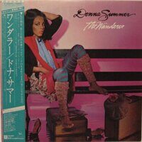 Donna Summer – The Wanderer