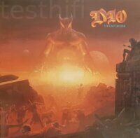 Dio – The Last In Line