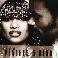 Peaches & Herb – The Best Of