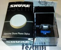 Shure N97xE used