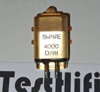 Empire 4000 III