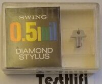 Technics EPS-12 SWING Japan NOS