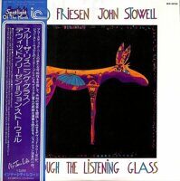 David Friesen / John Stowell – Through The Listening Glass