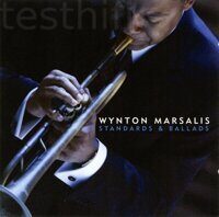 Wynton Marsalis – Standards & Ballads