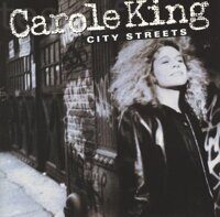 Carole King – City Streets