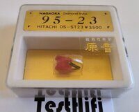 Hitachi DS-ST 23 Nagaoka GOLD