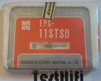 Technics EPS-11STSD ORIG Japan NOS