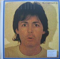 Paul McCartney – McCartney II