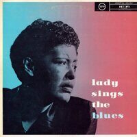 Billie Holiday – Lady Sings The Blues