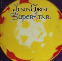 Andrew Lloyd Webber & Tim Rice*, Various – Jesus Christ Superstar (A Rock Opera)