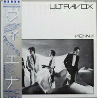 Ultravox – Vienna