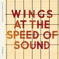 Wings  – Wings At The Speed Of Sound