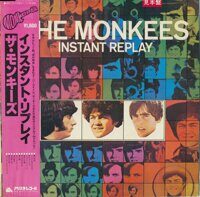 The Monkees – Instant Replay