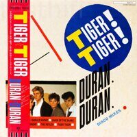 Duran Duran – Tiger! Tiger!