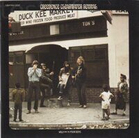 Creedence Clearwater Revival – Willy And The Poor Boys