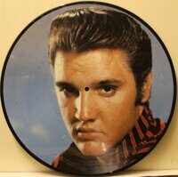 Elvis Presley – Teddy Bear