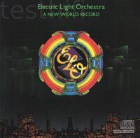 Electric Light Orchestra – A New World Record